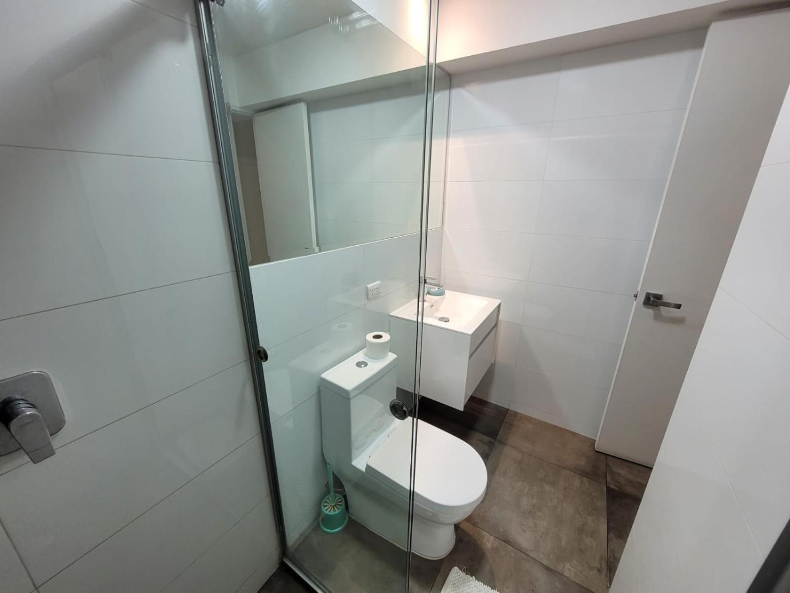 Espacio Luxury Apartments “Edificio Boutique B51” Lima Exterior foto